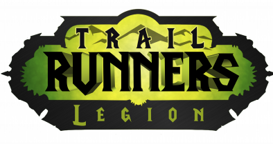Trail Runners Legion