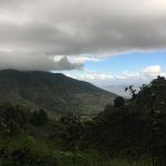 Descenso de Malacara km 13