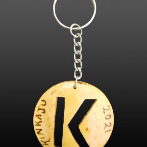 Imagen Llavero Kinkajú 2021